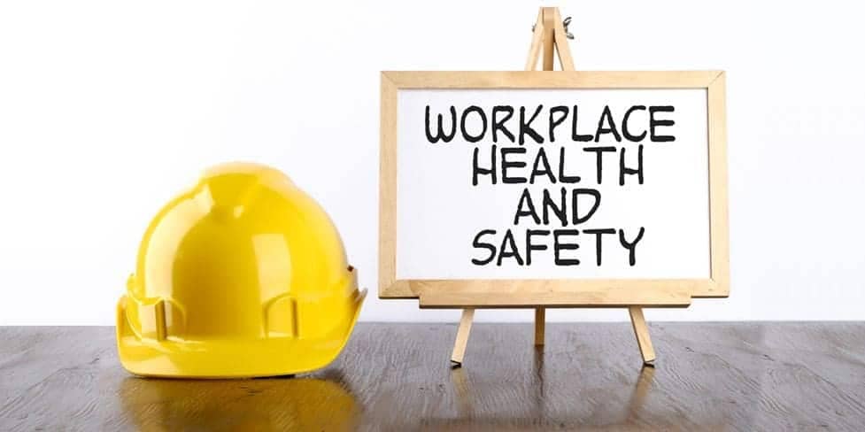 All About Insurance Brokers/Hennox 503 cc –  Employee Health and Safety